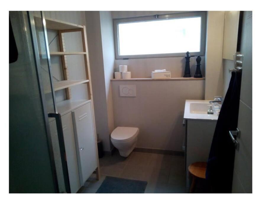Apartment Bel Appart. / De Standing / Plein Centre