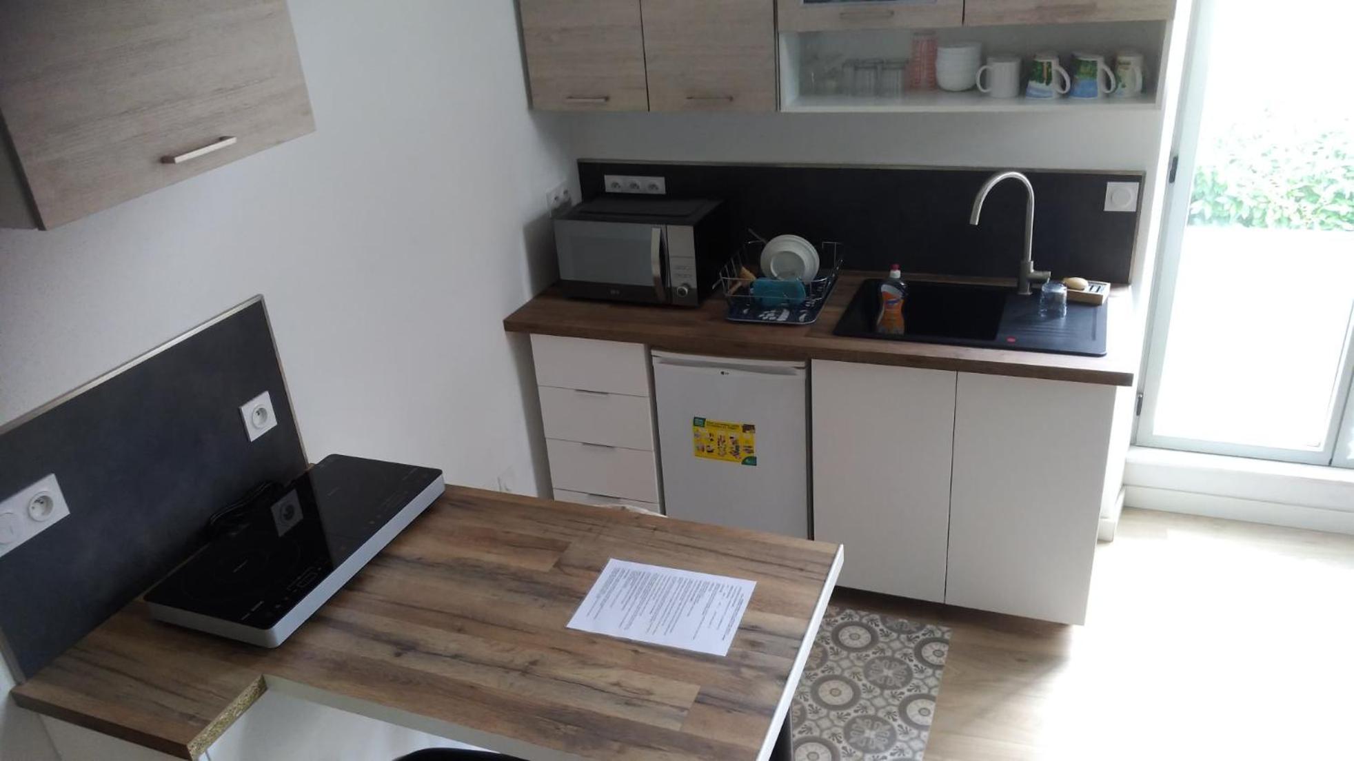 Appartement Bel Appart. / De Standing / Plein Centre