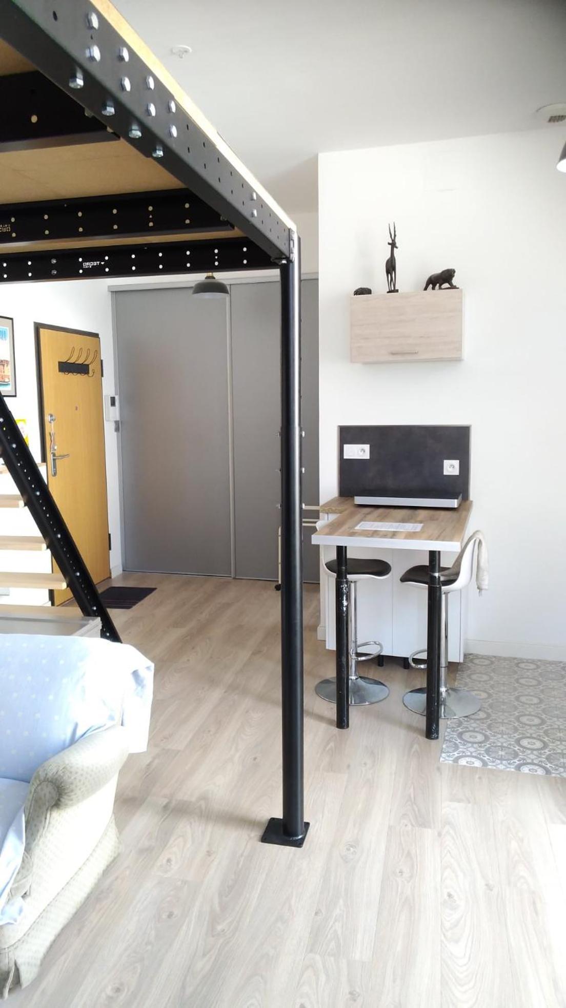 Bel Appart. / De Standing / Plein Centre Appartement