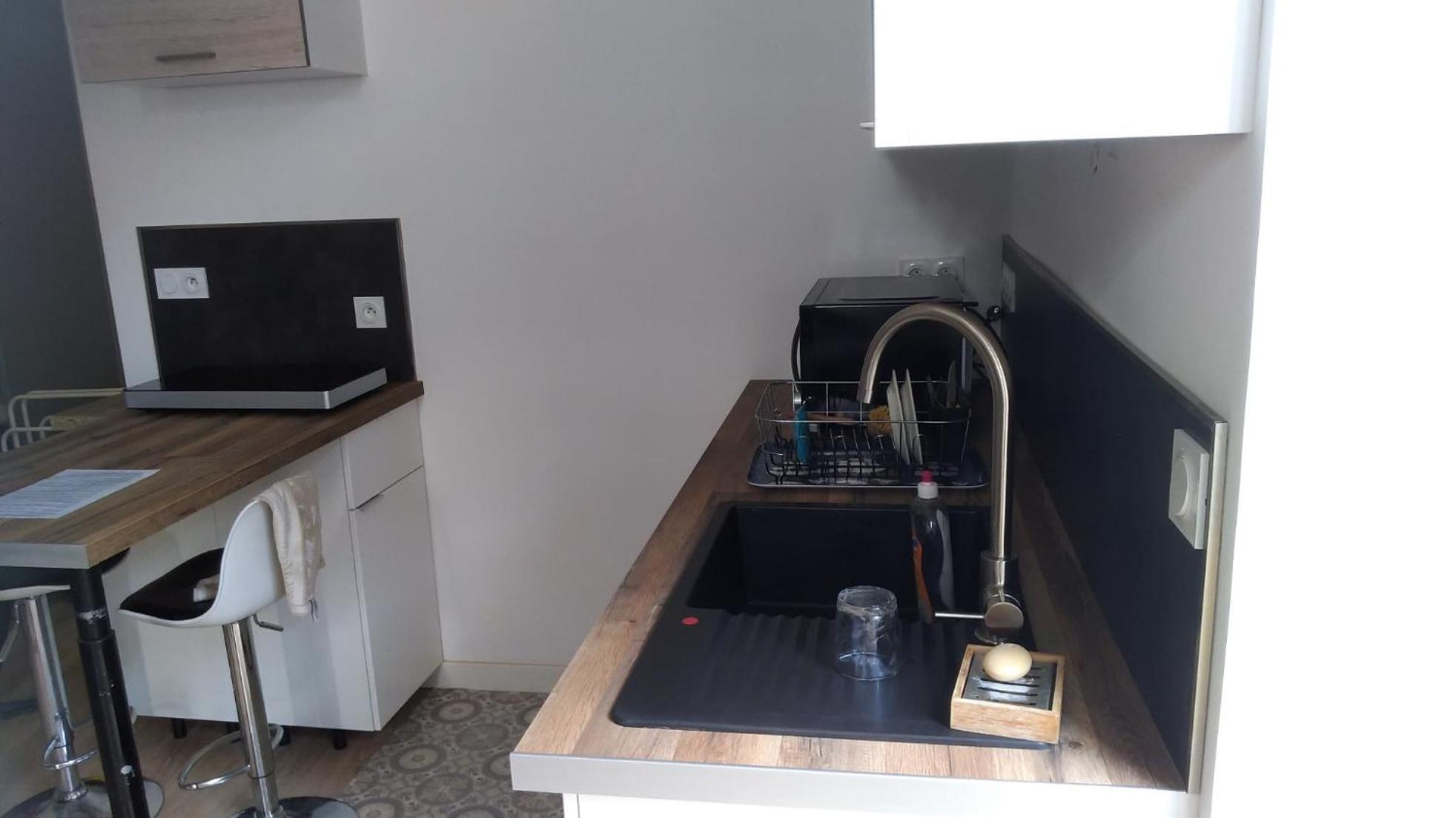 Appartement Bel Appart. / De Standing / Plein Centre *
